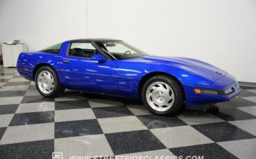 Chevrolet-Corvette-1995-Admiral-Blue-Black-25