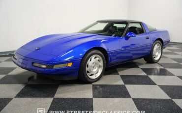 Chevrolet-Corvette-1995-Admiral-Blue-Black-3