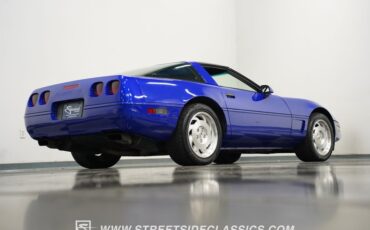 Chevrolet-Corvette-1995-Admiral-Blue-Black-35