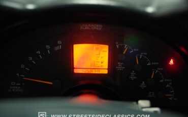 Chevrolet-Corvette-1995-Admiral-Blue-Black-45
