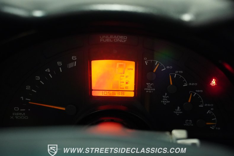 Chevrolet-Corvette-1995-Admiral-Blue-Black-45