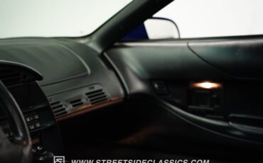 Chevrolet-Corvette-1995-Admiral-Blue-Black-46