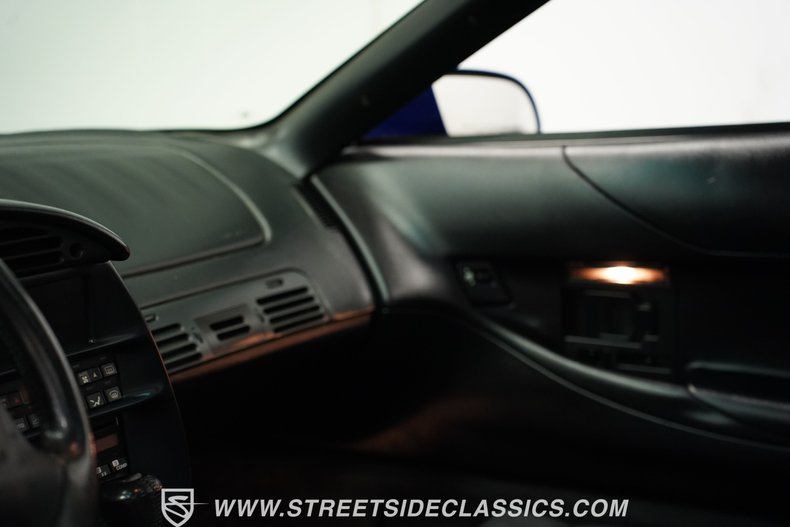 Chevrolet-Corvette-1995-Admiral-Blue-Black-46