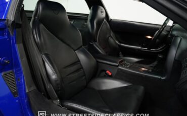 Chevrolet-Corvette-1995-Admiral-Blue-Black-49