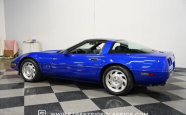 Chevrolet-Corvette-1995-Admiral-Blue-Black-5