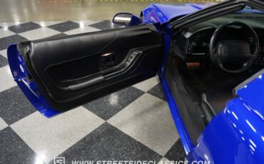 Chevrolet-Corvette-1995-Admiral-Blue-Black-7
