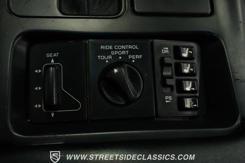 Chevrolet-Corvette-1995-Admiral-Blue-Black-8