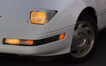 Chevrolet-Corvette-1995-Convertible-1
