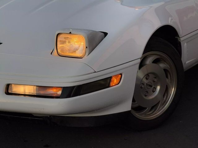 Chevrolet-Corvette-1995-Convertible-1