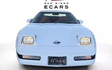Chevrolet-Corvette-1995-Convertible-1