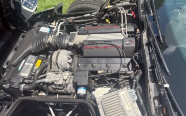 Chevrolet-Corvette-1995-Convertible-11