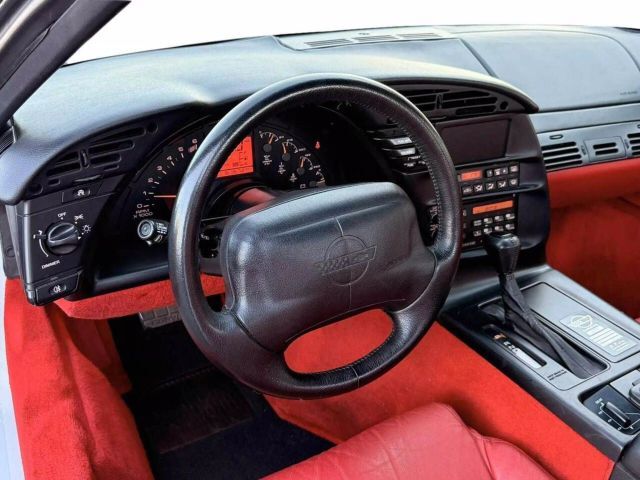 Chevrolet-Corvette-1995-Convertible-12
