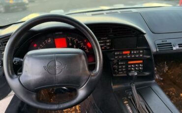 Chevrolet-Corvette-1995-Convertible-13