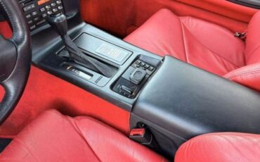 Chevrolet-Corvette-1995-Convertible-13