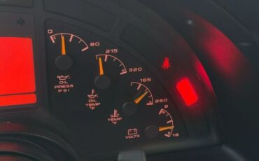 Chevrolet-Corvette-1995-Convertible-14