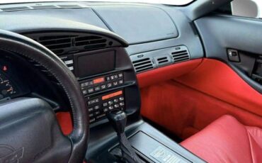 Chevrolet-Corvette-1995-Convertible-14