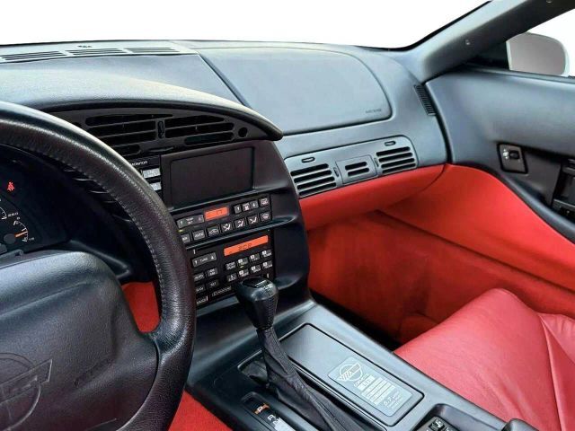 Chevrolet-Corvette-1995-Convertible-14