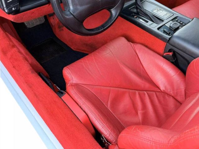 Chevrolet-Corvette-1995-Convertible-15
