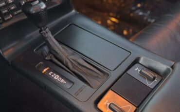 Chevrolet-Corvette-1995-Convertible-16