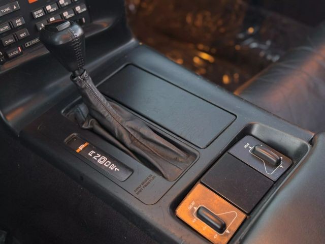 Chevrolet-Corvette-1995-Convertible-16
