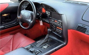 Chevrolet-Corvette-1995-Convertible-16