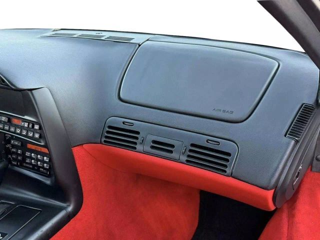 Chevrolet-Corvette-1995-Convertible-17