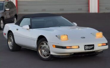 Chevrolet-Corvette-1995-Convertible-2