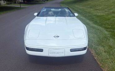 Chevrolet-Corvette-1995-Convertible-2