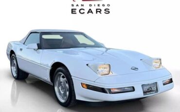 Chevrolet-Corvette-1995-Convertible-2