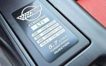 Chevrolet-Corvette-1995-Convertible-20