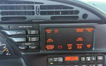 Chevrolet-Corvette-1995-Convertible-21