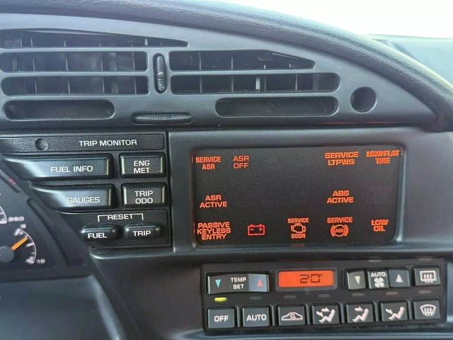 Chevrolet-Corvette-1995-Convertible-21