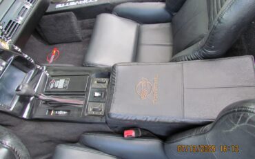 Chevrolet-Corvette-1995-Convertible-22