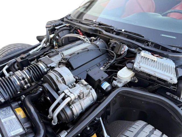 Chevrolet-Corvette-1995-Convertible-26