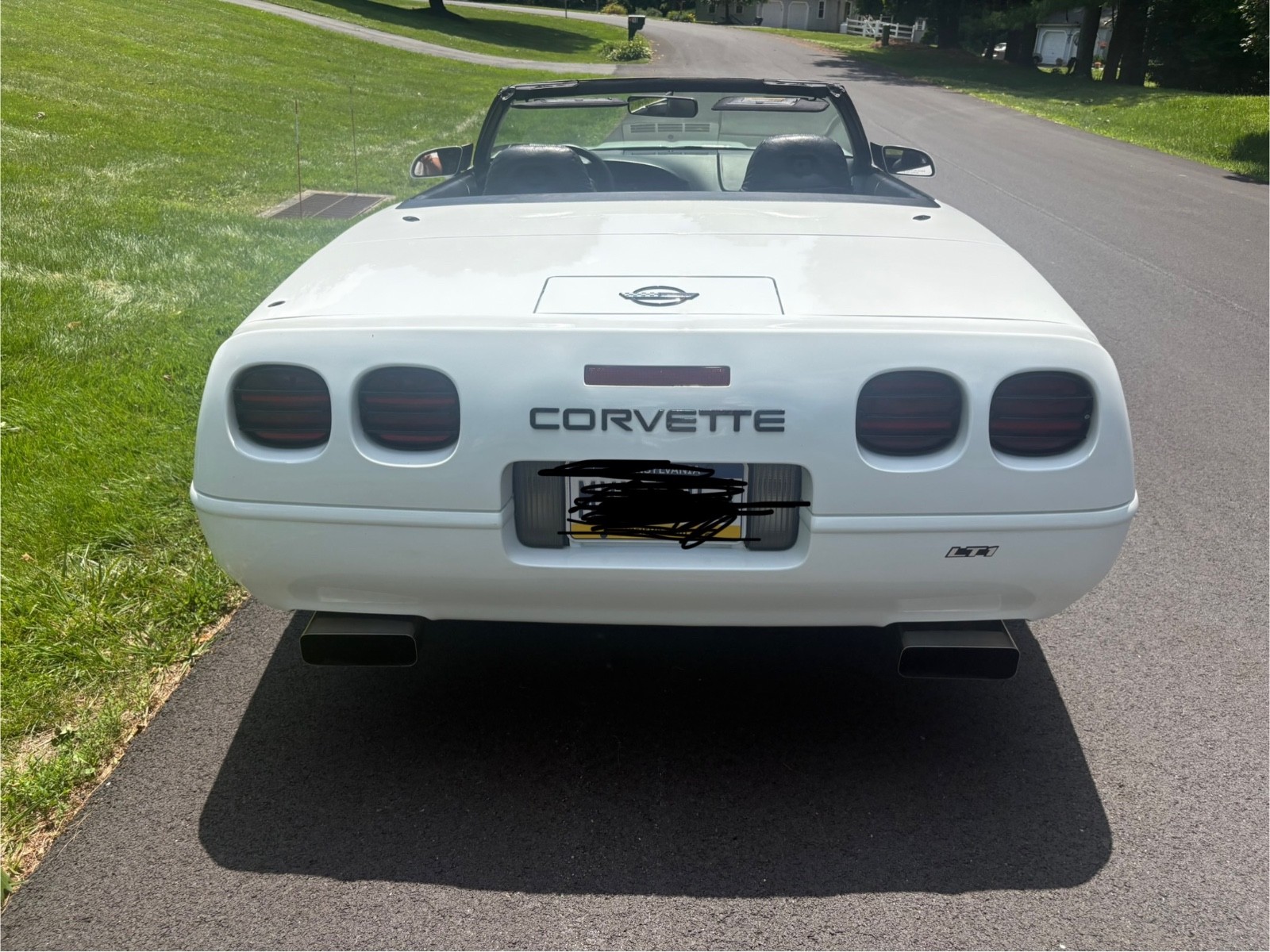 Chevrolet-Corvette-1995-Convertible-3