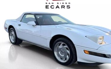 Chevrolet-Corvette-1995-Convertible-3