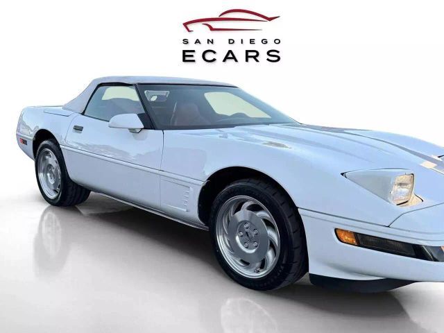 Chevrolet-Corvette-1995-Convertible-3