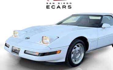Chevrolet-Corvette-1995-Convertible-34