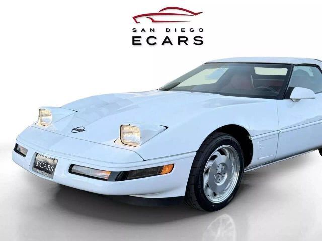 Chevrolet-Corvette-1995-Convertible-34