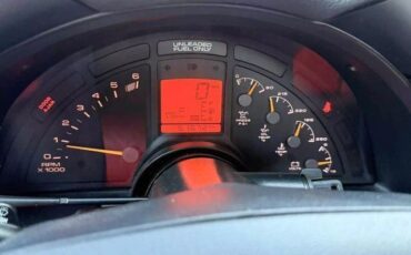 Chevrolet-Corvette-1995-Convertible-35