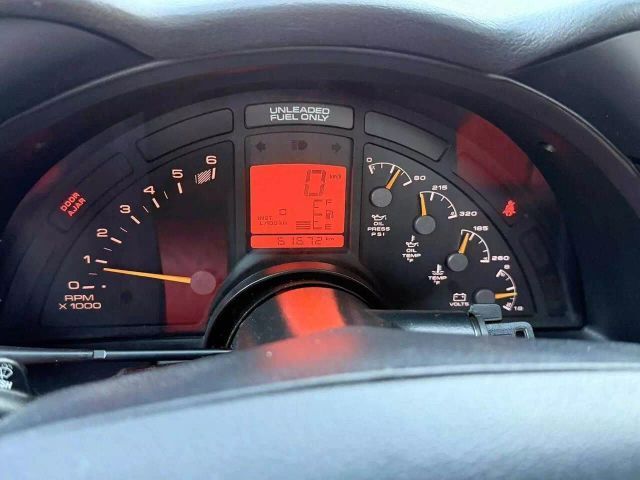 Chevrolet-Corvette-1995-Convertible-35