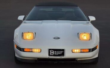 Chevrolet-Corvette-1995-Convertible-4