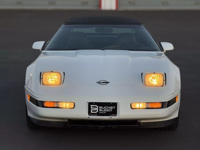 Chevrolet-Corvette-1995-Convertible-4