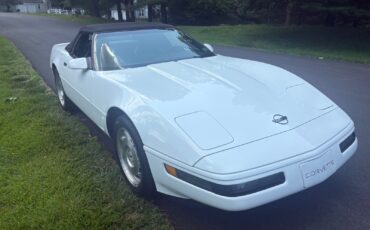 Chevrolet-Corvette-1995-Convertible-4