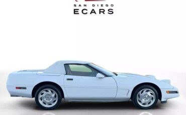 Chevrolet-Corvette-1995-Convertible-4