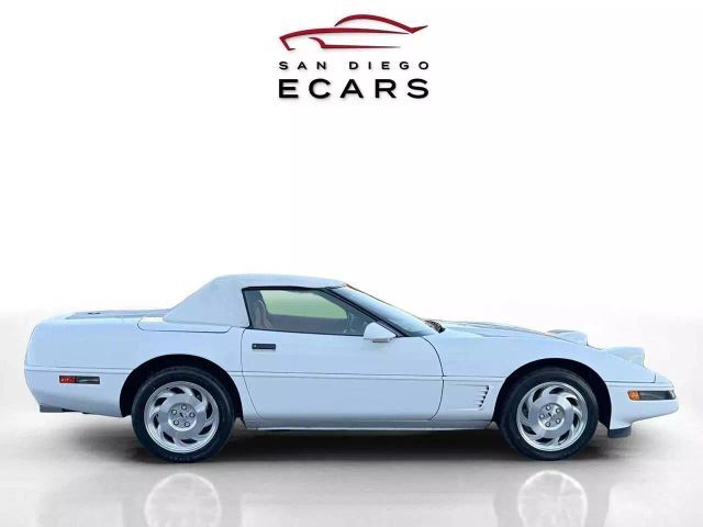 Chevrolet-Corvette-1995-Convertible-4