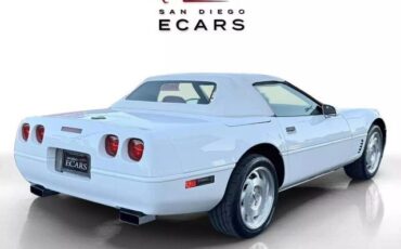 Chevrolet-Corvette-1995-Convertible-5