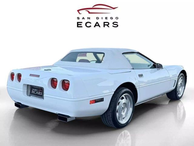 Chevrolet-Corvette-1995-Convertible-5
