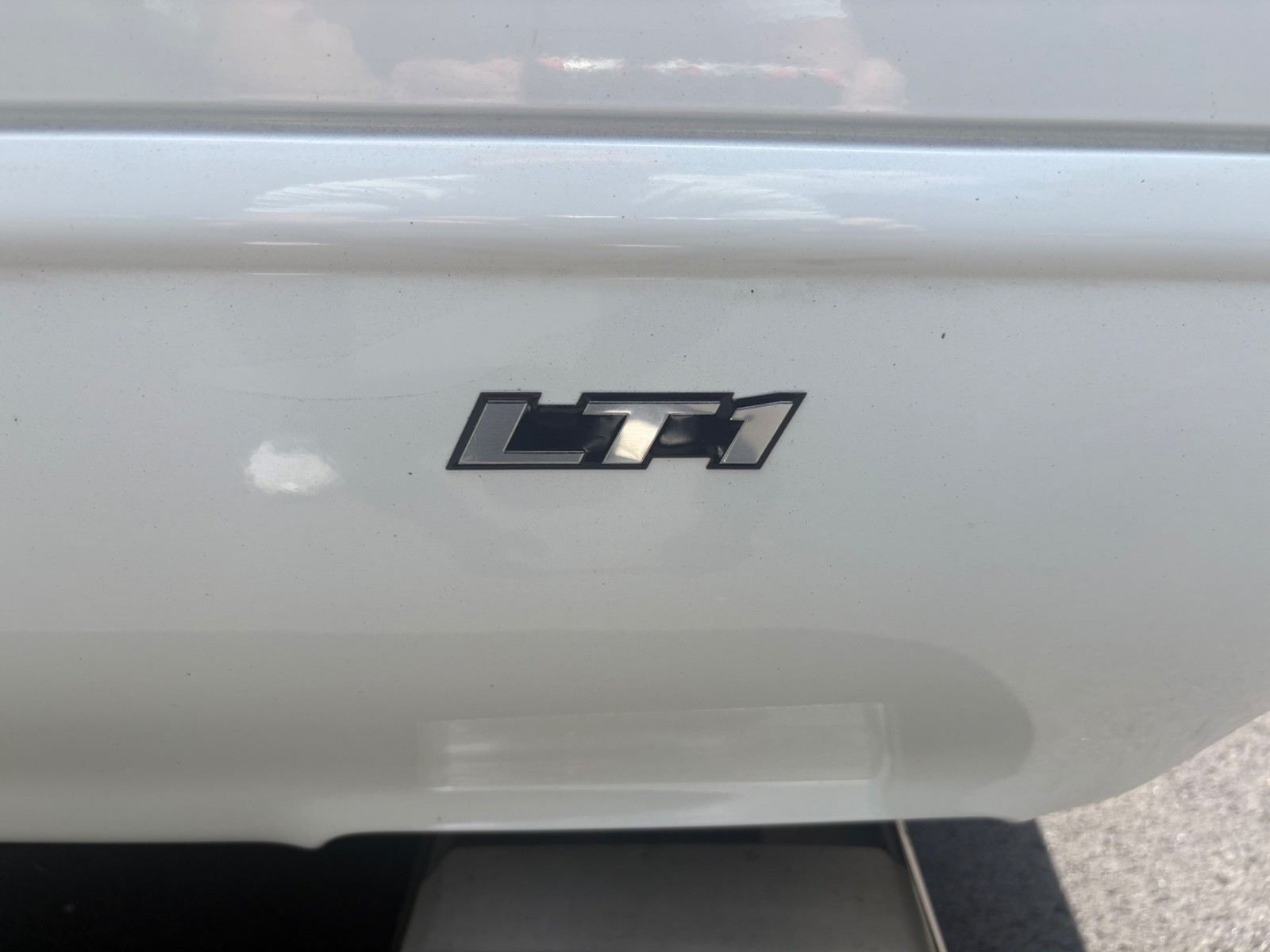 Chevrolet-Corvette-1995-Convertible-6