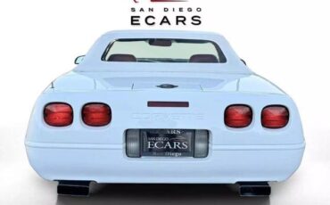 Chevrolet-Corvette-1995-Convertible-6